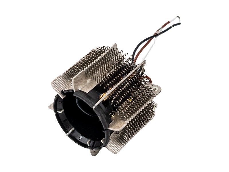 img of 云母發熱架